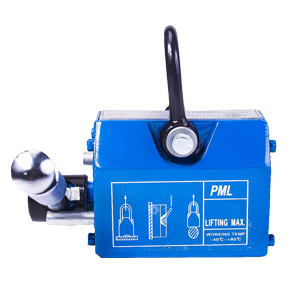 Захват магнитный  PML-A 100  (г/п 100 кг)